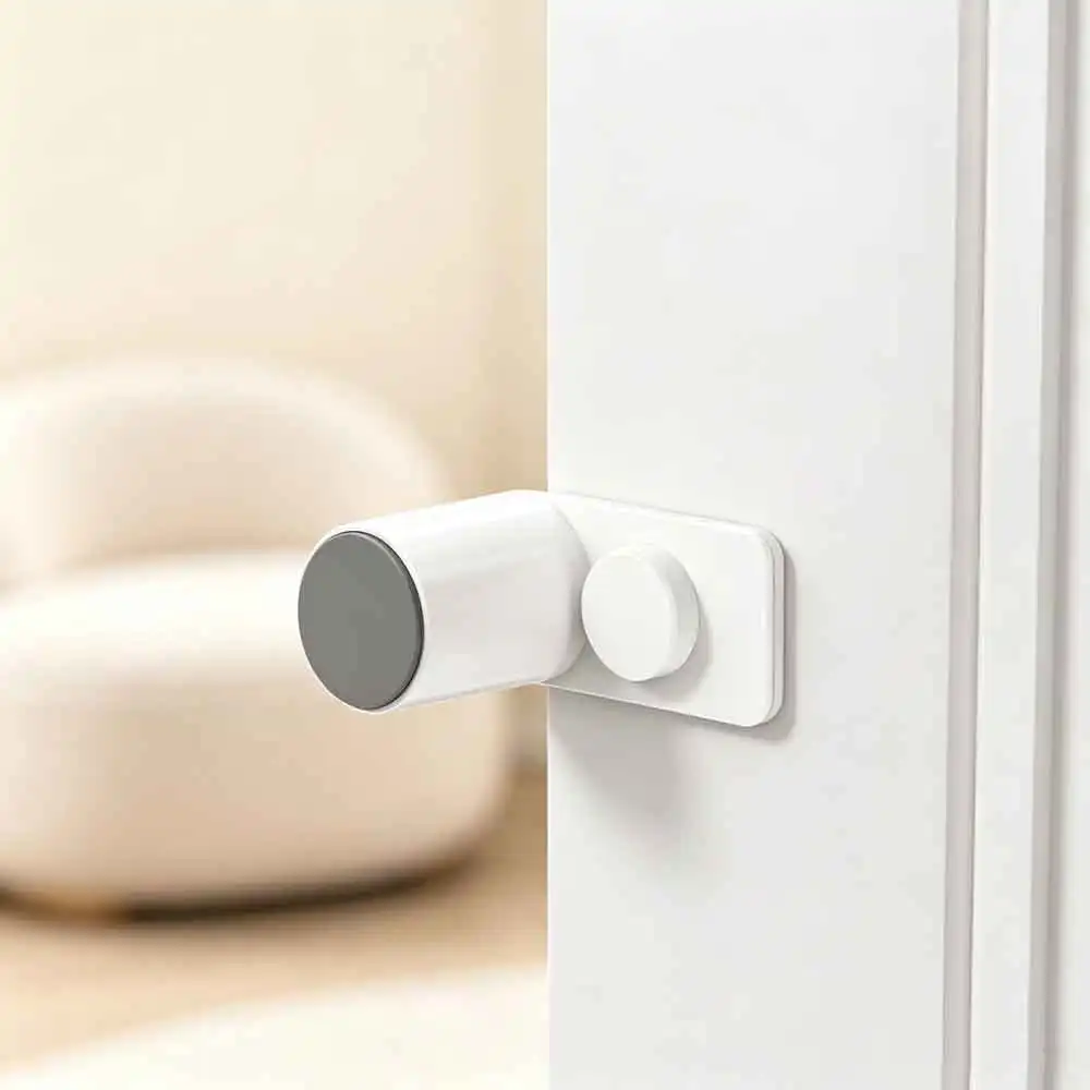Vvocci Protector de dedos antichoque antipellizcos para bebés - imagen 5