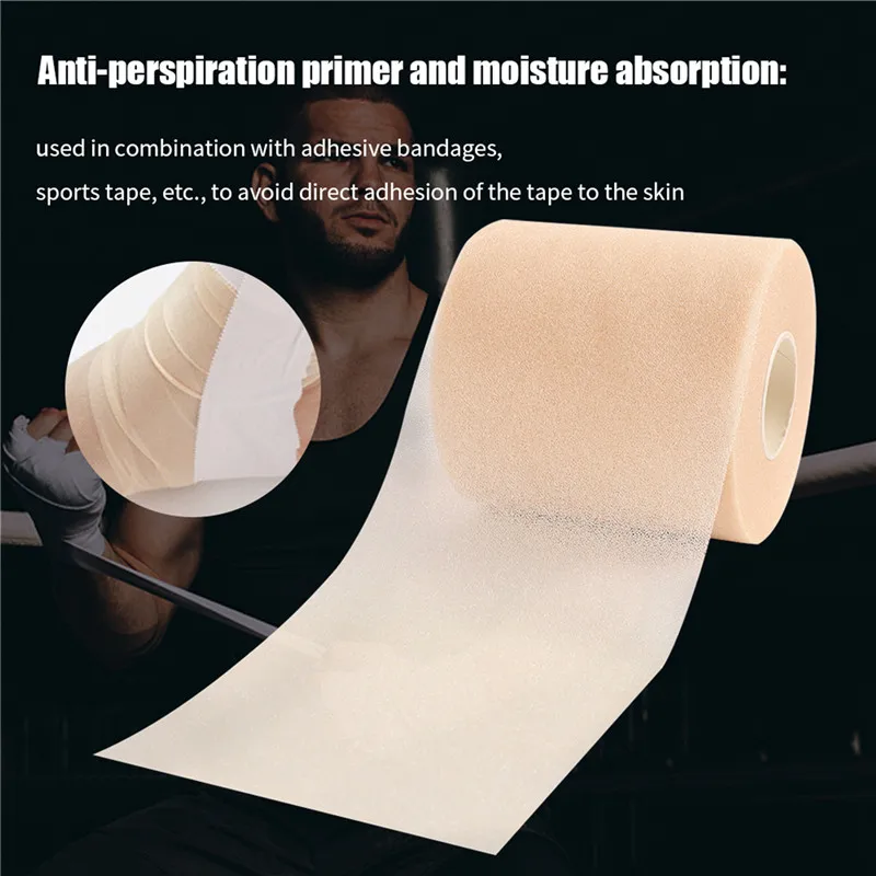 Protector elástico de espuma para codos y rodillas infantil - imagen 2