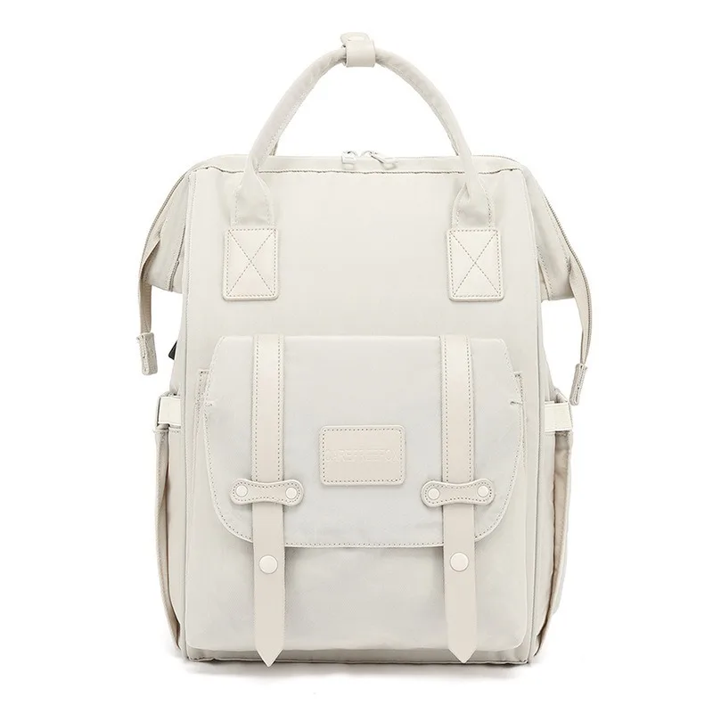 Mochila de pañales multifuncional para mamá – Nueva 2025 - imagen 2