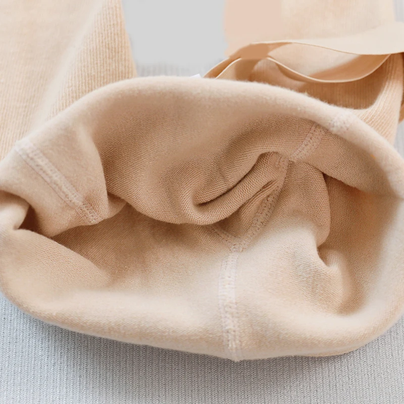 Pantalones con tirantes para bebé de cintura alta y tiras cruzadas - imagen 5