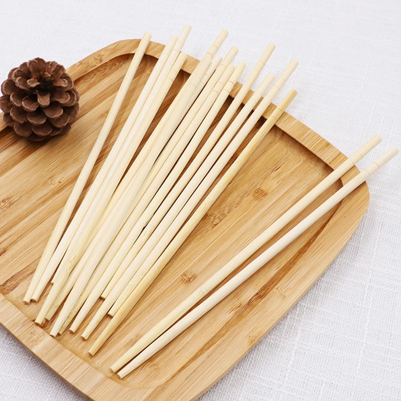 Palillos desechables portátiles para fiestas y restaurantes prácticos - imagen 3