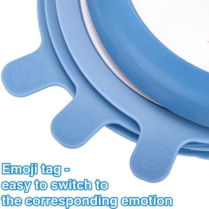 Espejo emocional infantil – Aprende a identificar expresiones faciales - imagen 5