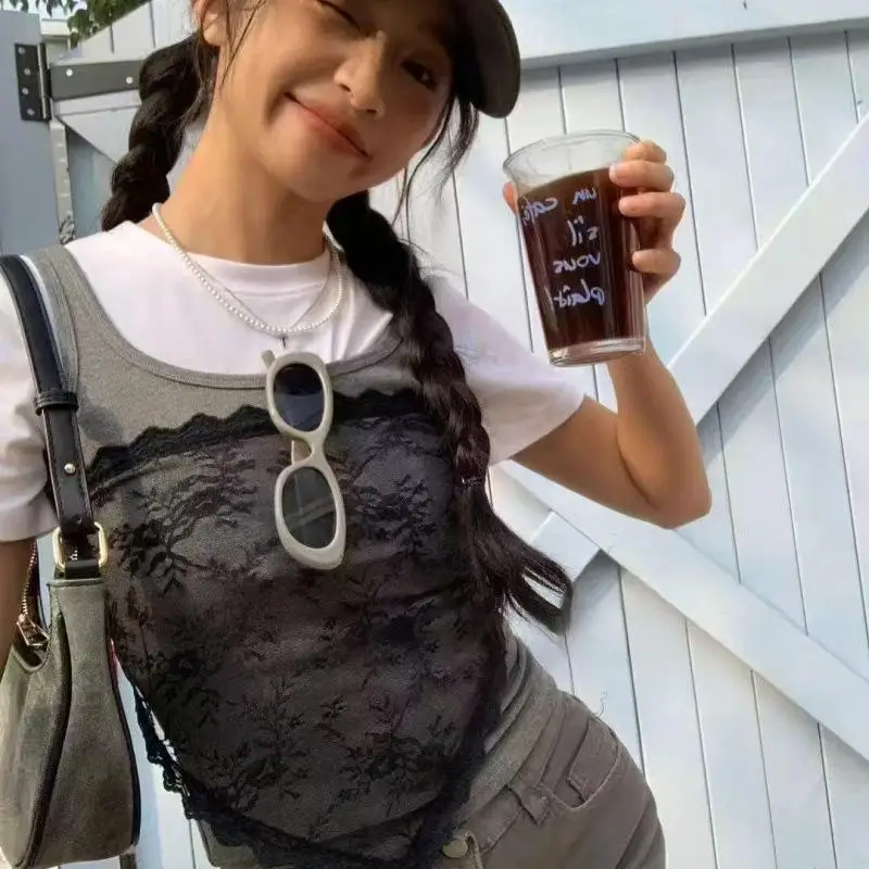 Vista del acabado
