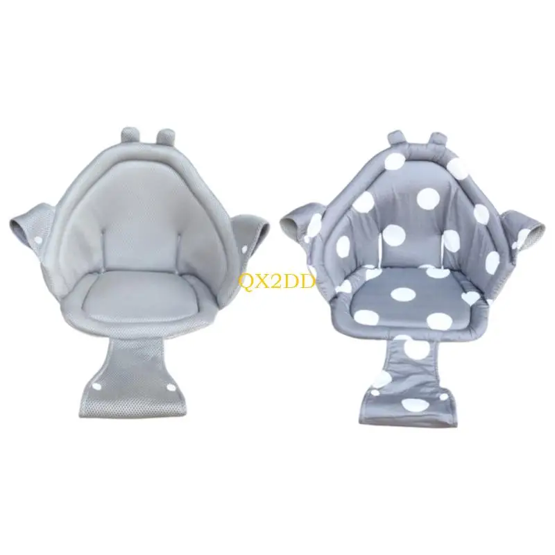 Almohadilla plegable cómoda para cochecito de bebé - imagen 3