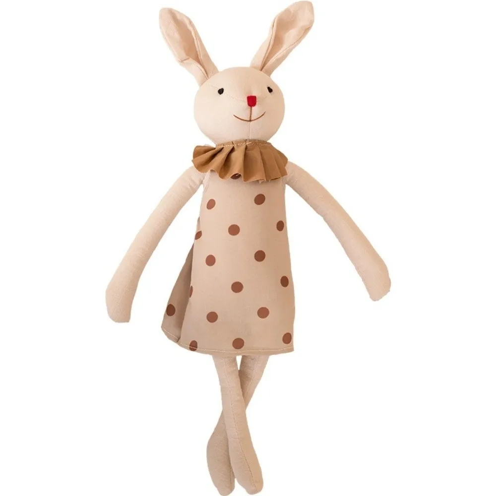 Peluche de conejito suave para dormir, regalo cumpleaños - imagen 4