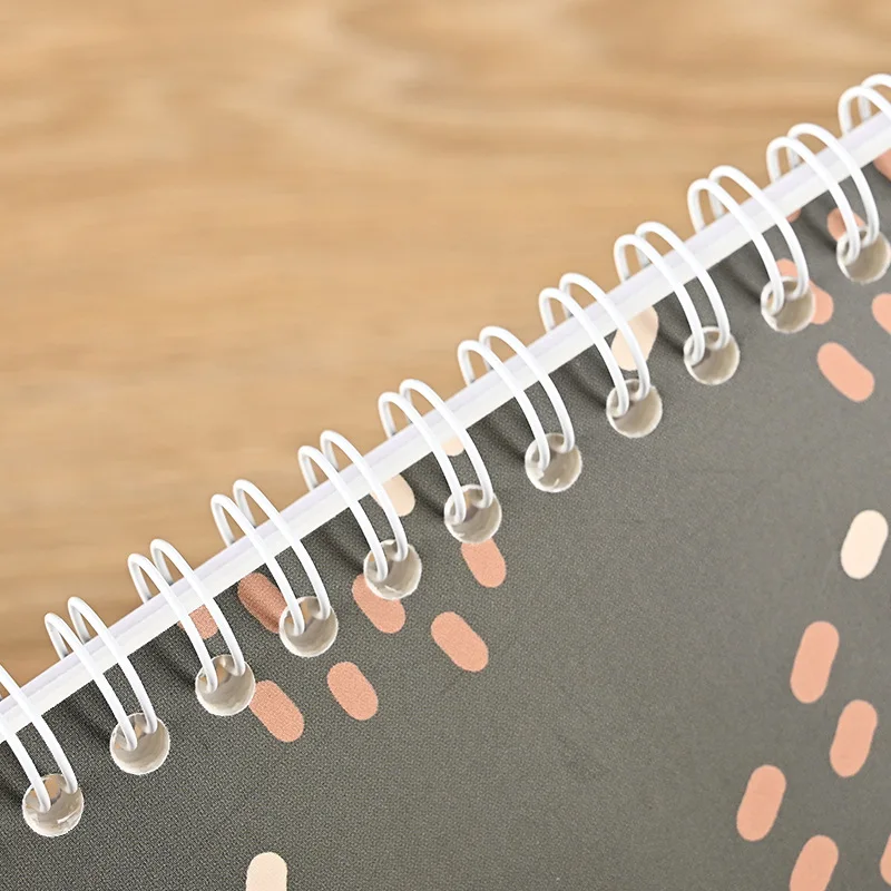 Cuaderno organizador de pegatinas reutilizable para coleccionar - imagen 3