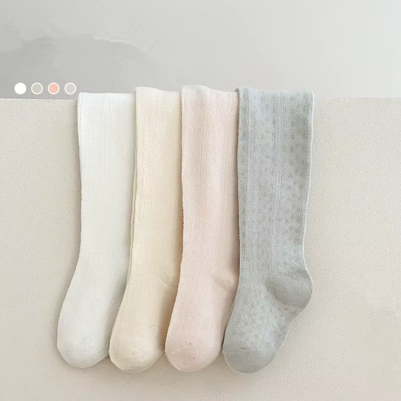 Pantimedias finas y suaves para niñas – Verano - imagen 3