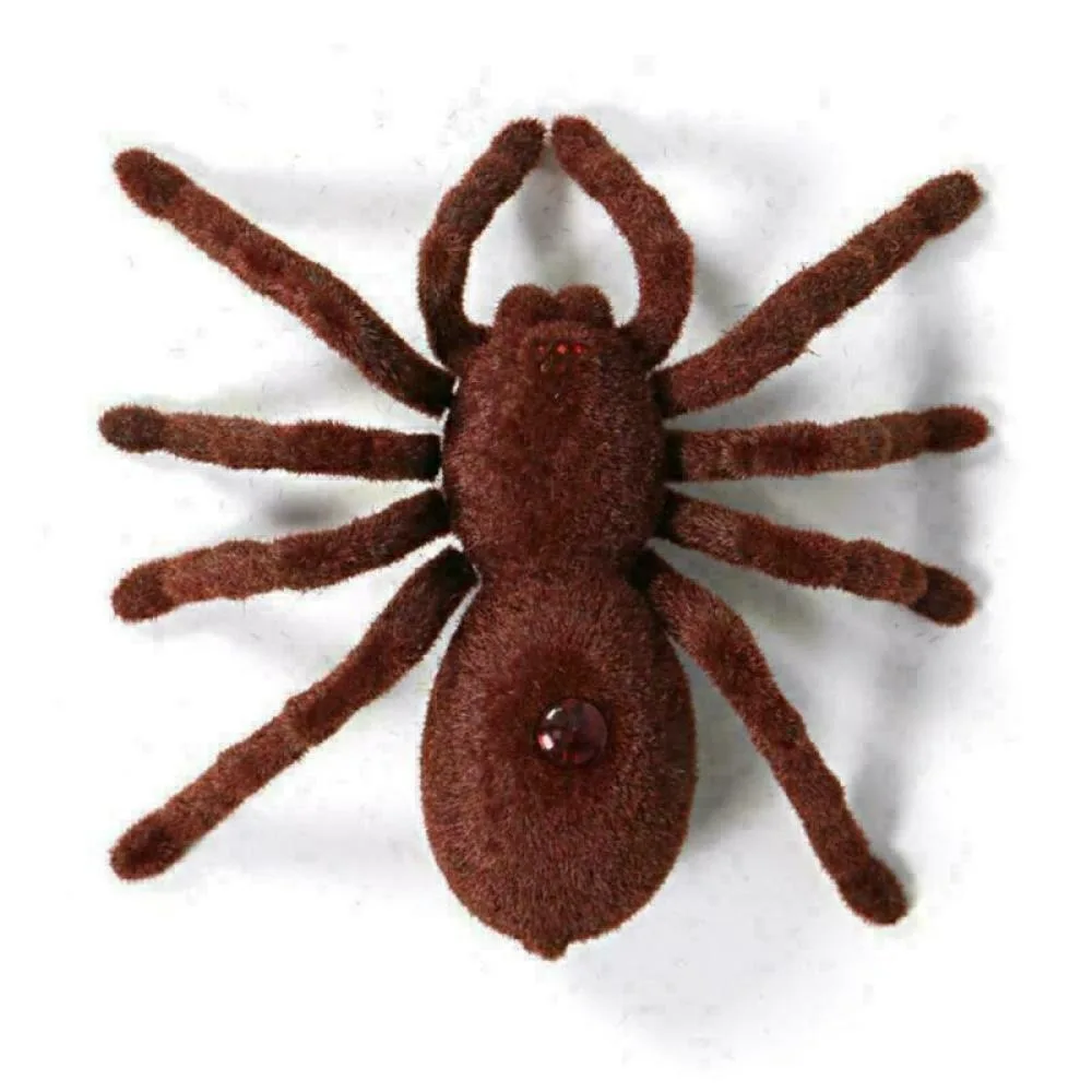 Juguete de araña por infrarrojos con control remoto - imagen 4