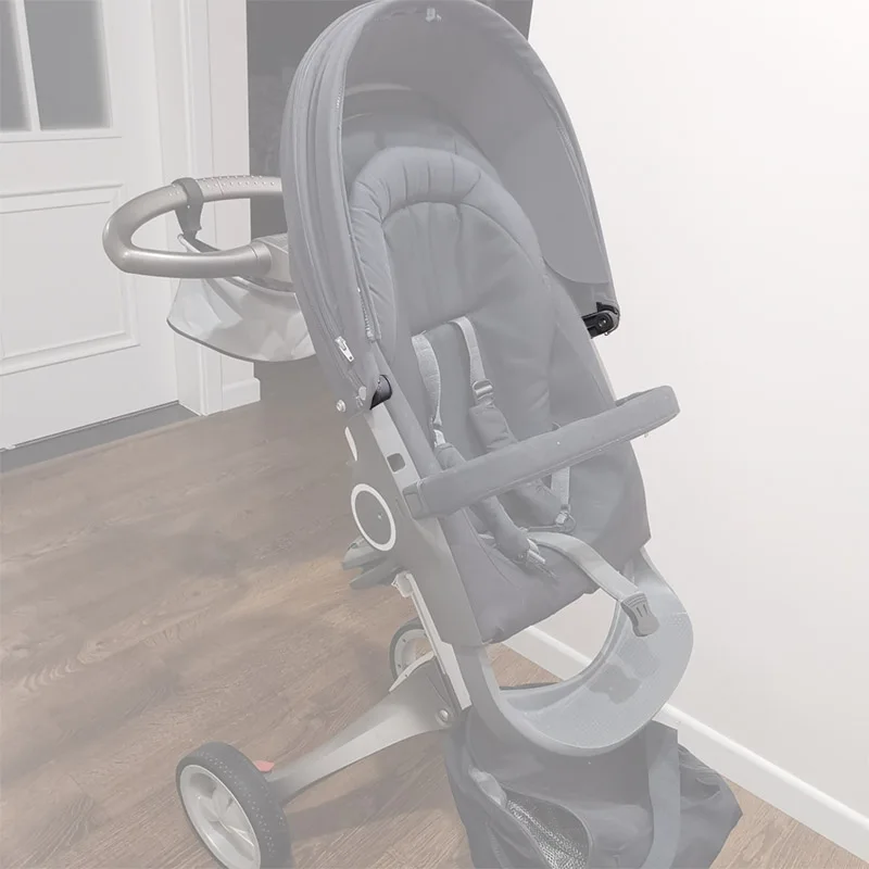 Accesorios para cochecito prácticos