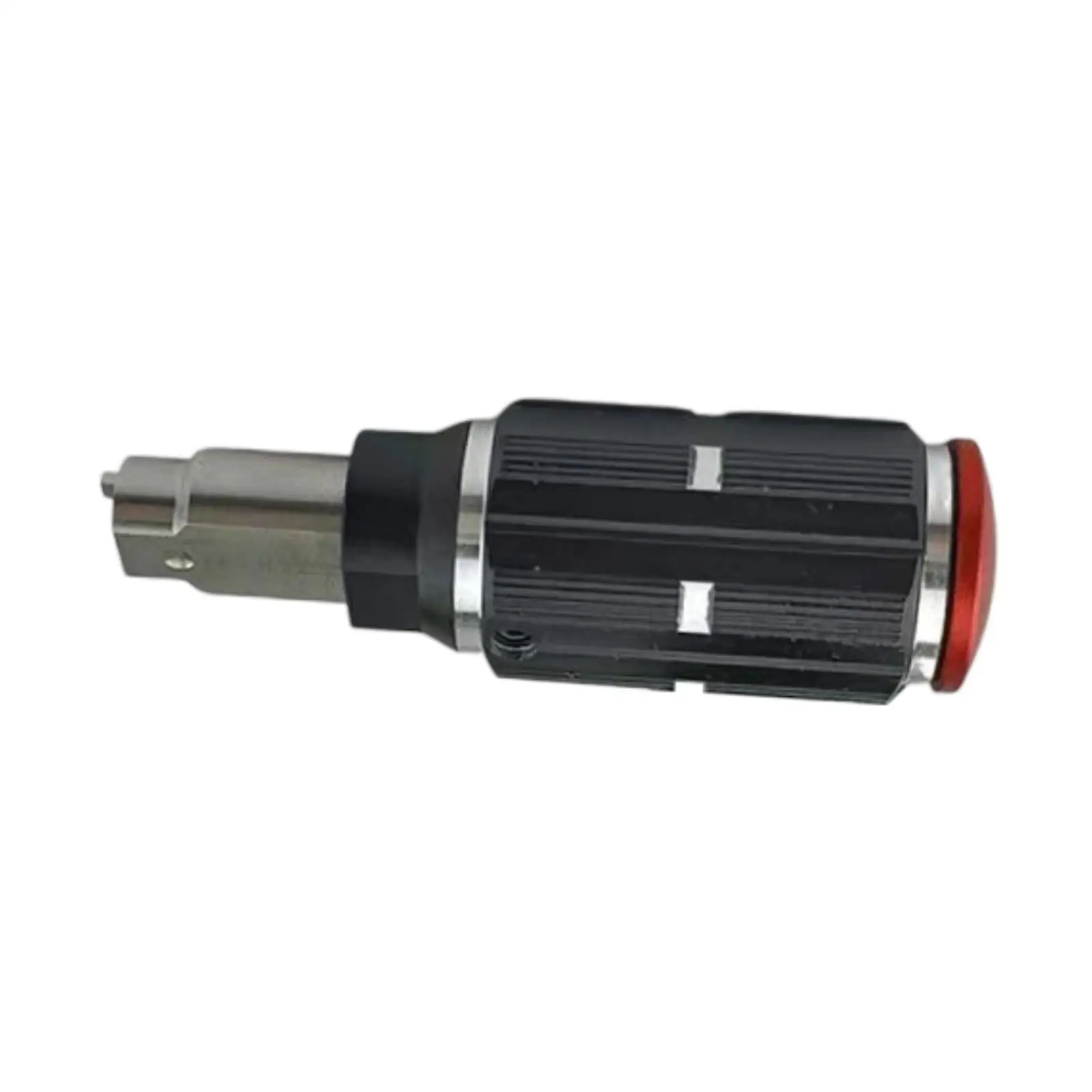 Destornillador profesional para tuercas de interruptor de palanca