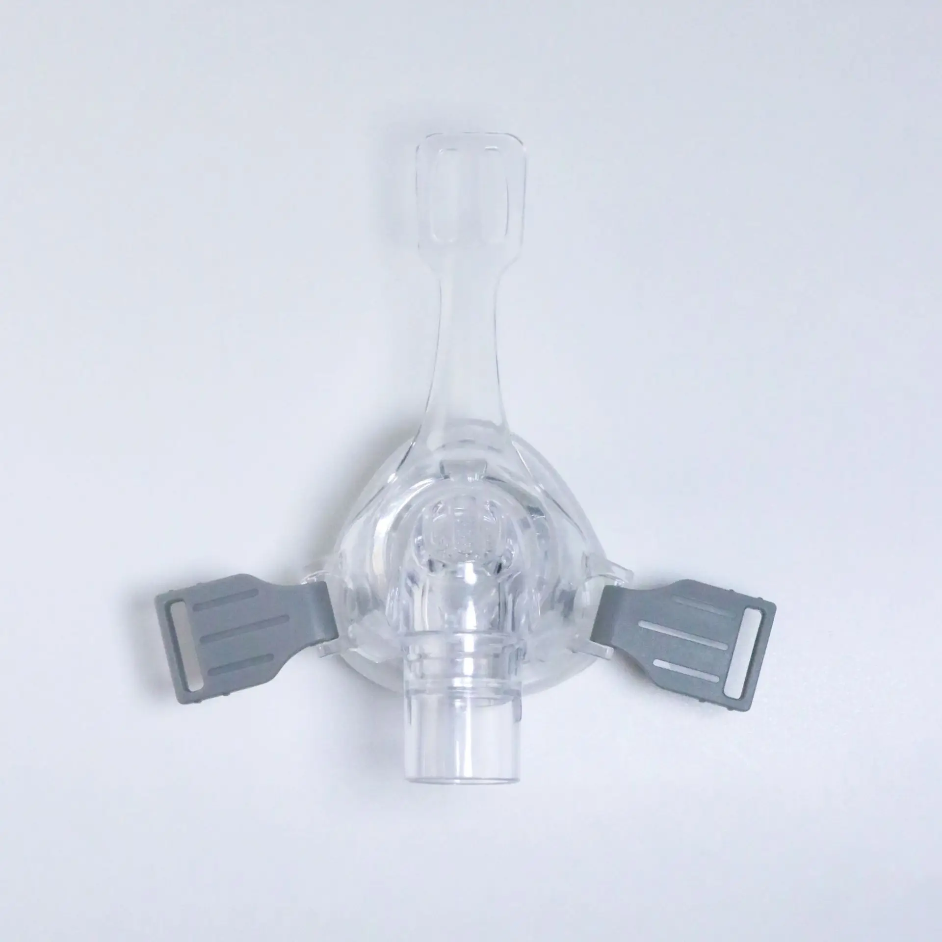 Anillo de silicona para mascarilla nasal infantil, sellado antipolvo - imagen 3