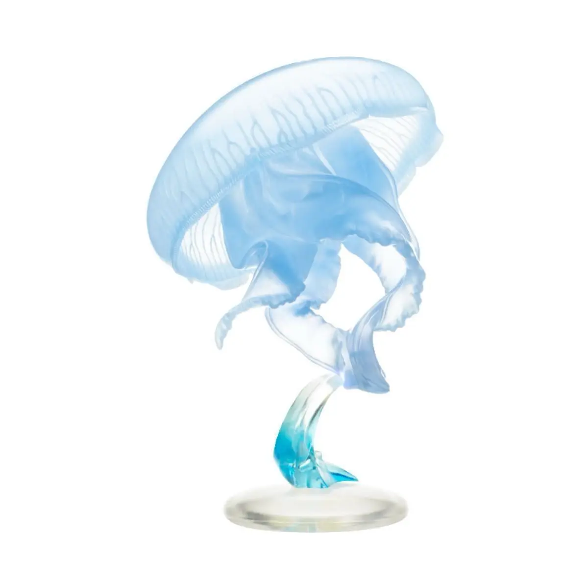 Ikimon Medusas LED – Juguete decorativo y creativo infantil - imagen 3