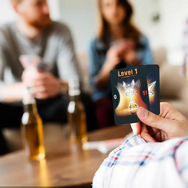 The Mind – Juego de cartas cooperativo para 2-4 jugadores - imagen 4