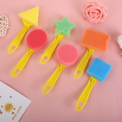 Pincel de esponja para sellos creativos Artclass ZYF