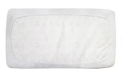 LVYZIHO Juego de ropa de cama personalizada con estrellas para bebé