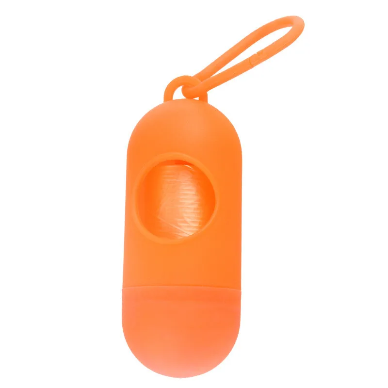 Bolsas biodegradables para pañales – Resistentes y discretas - imagen 2