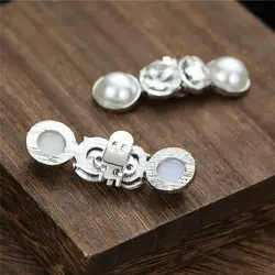 Clips para zapatos de tacón alto con diamantes de imitación novia
