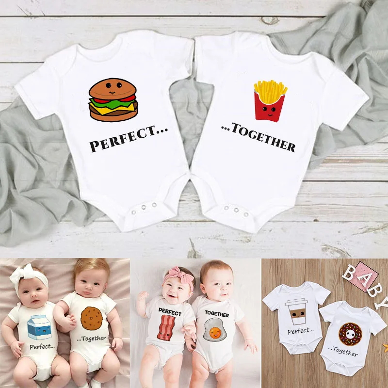 Prendas coordinadas