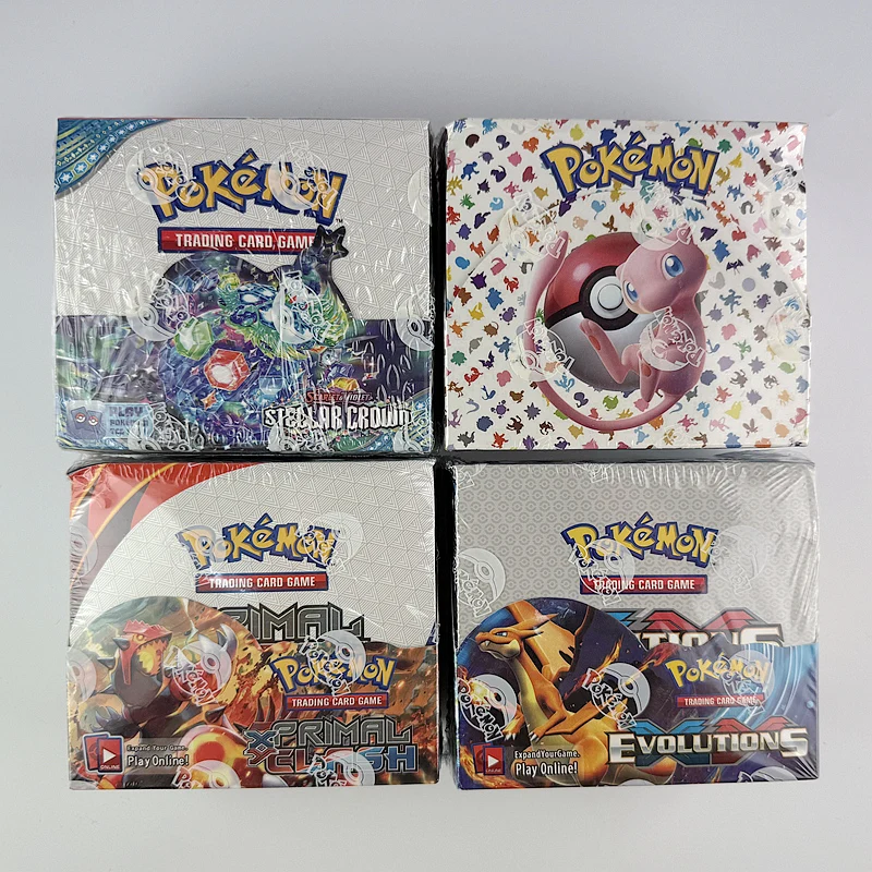 Pokémon 151 caja de sobres cartas coleccionables - imagen 3