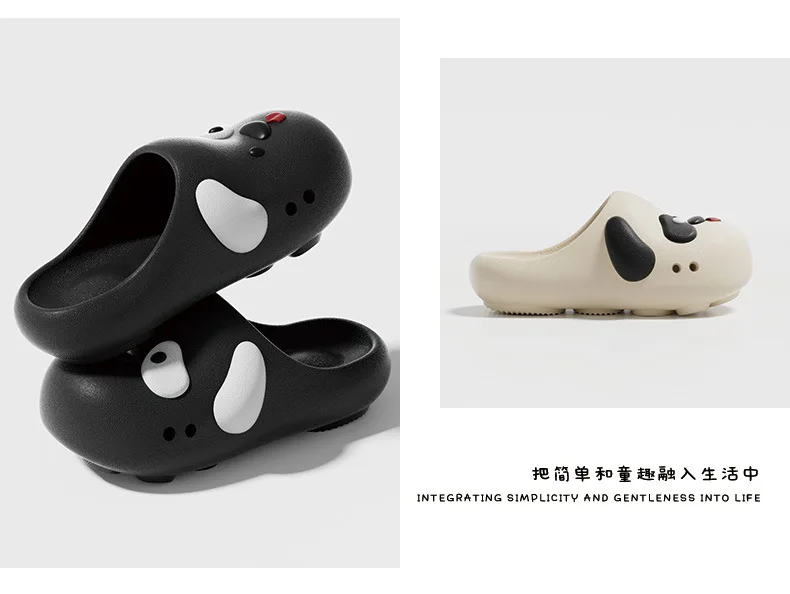 Colores disponibles: negro y beige