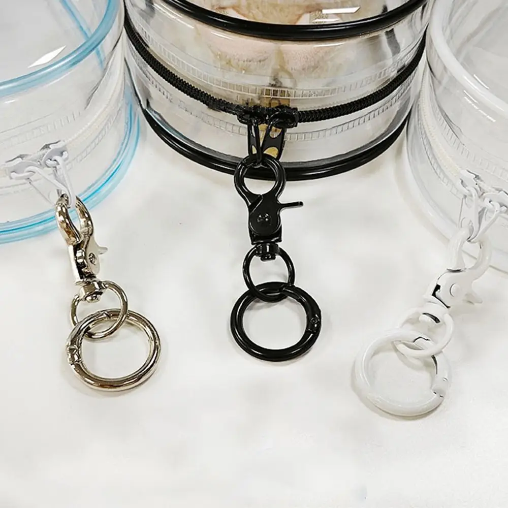 Estuche kawaii PVC para muñecas 10cm estilo nuevo - imagen 5