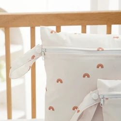 Kangobaby Mi vida suave: bolsas para mantas de bebé reutilizables
