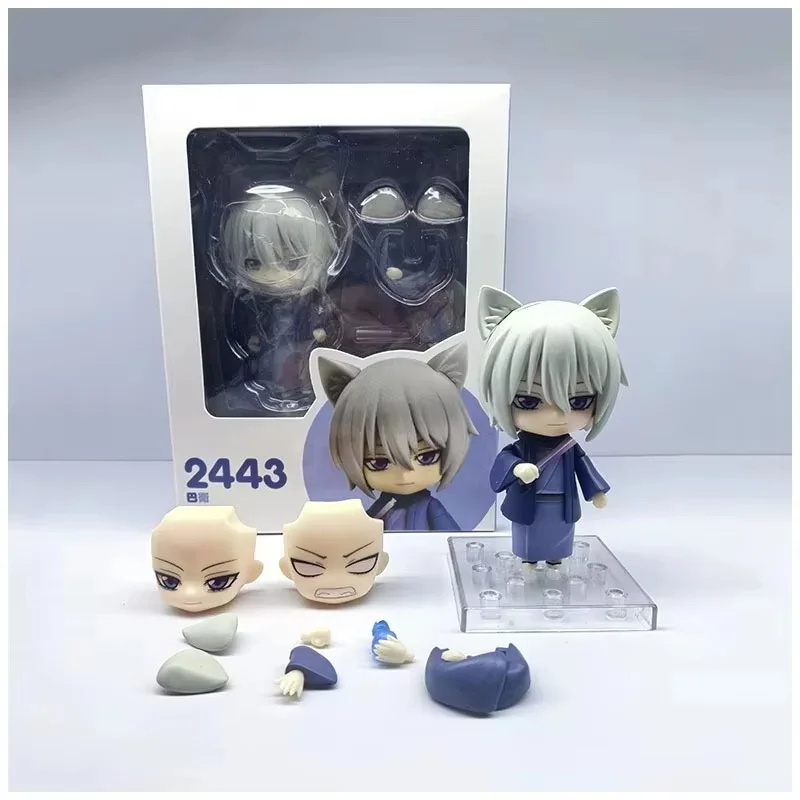 Figura de anime articulada Tomoe Nanami Kamisama Love Q
