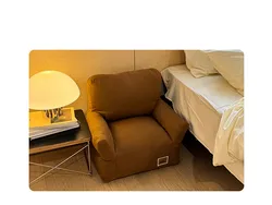 Cama para mascotas pequeñas lavable y desmontable transpirable