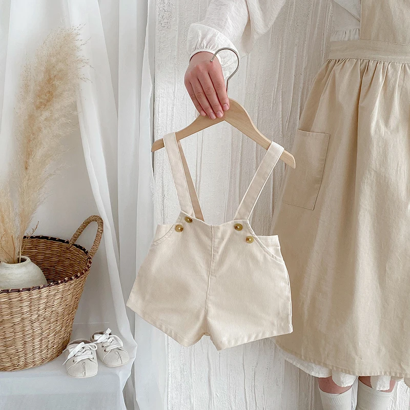 Estilo vintage en bebés - outfit completo