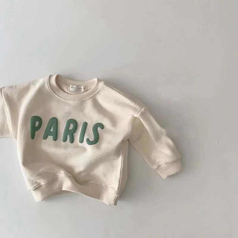 Milangel Body de gofrado para bebé – Camiseta informal niño y niña - imagen 5