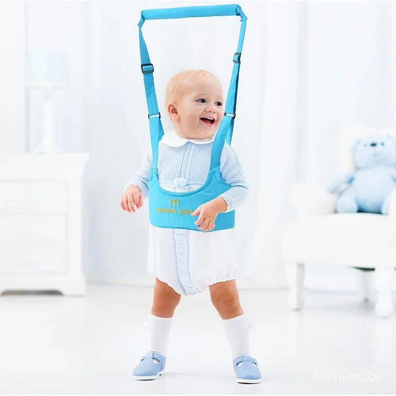 Arnés para caminar de bebés y niños pequeños, cómodo y seguro - imagen 3