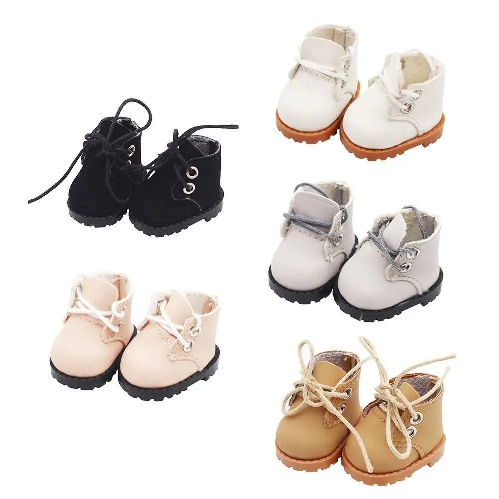 Labubu Zapatos para muñeca – Hechos a mano - imagen 4