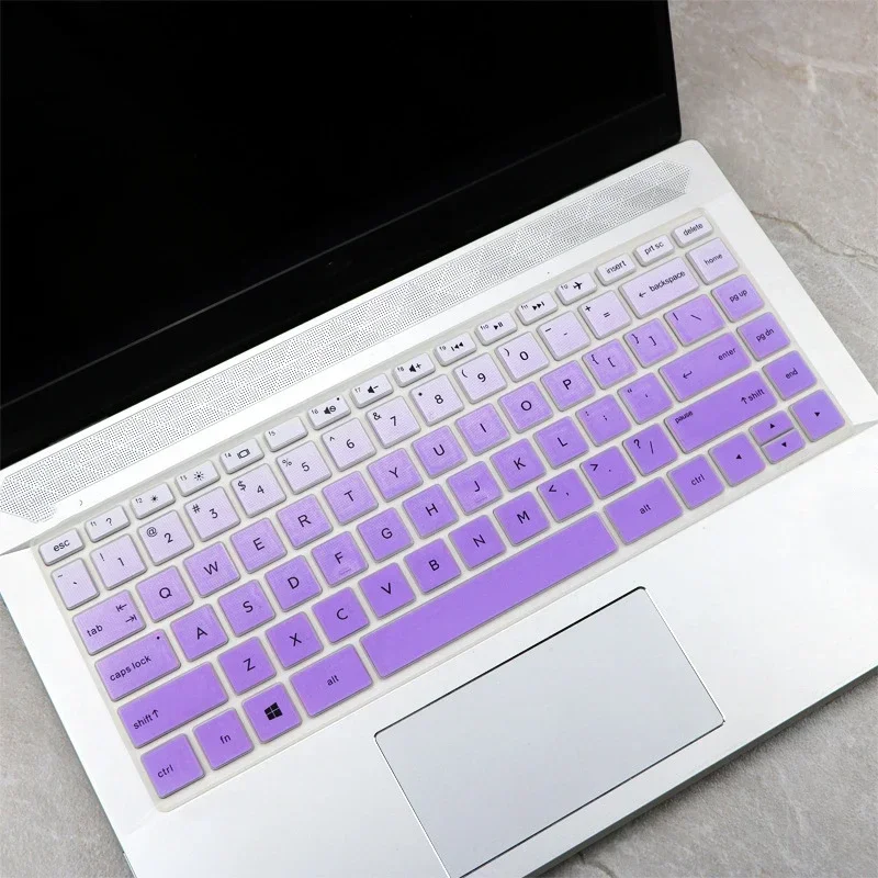 Funda protectora impermeable para teclado HP ENVY 13,3″ - imagen 5