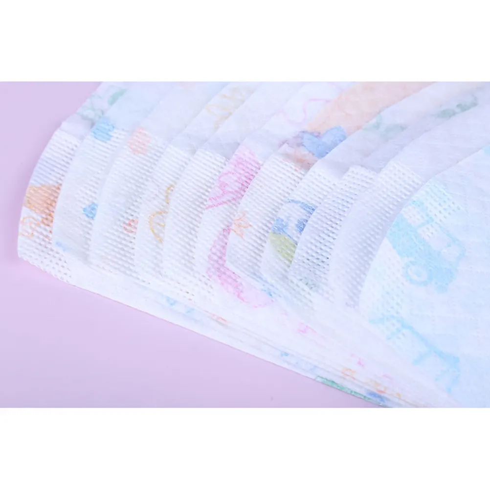 Bandana de dentición para bebé unisex al comer - imagen 4
