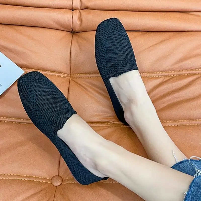 Zapatos planos sin cordones para niño – Cómodos y elegantes - imagen 3