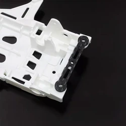 Reforzador trasero de carbono Mini 4WD – refuerzo aerodinámico