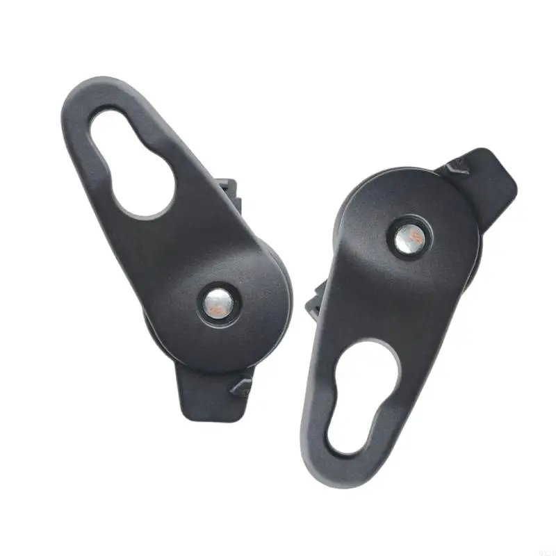QX2D soporte para toldo y parasol del carrito de bebé