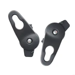QX2D soporte para toldo y parasol del carrito de bebé