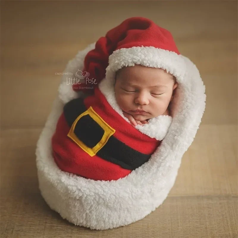 Sofá de fotografía para bebés blanco, apoyo auxiliar
