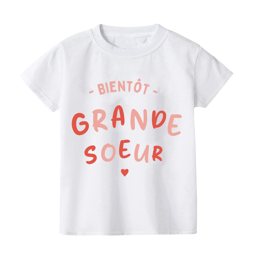 Ropa infantil con mensaje de celebración