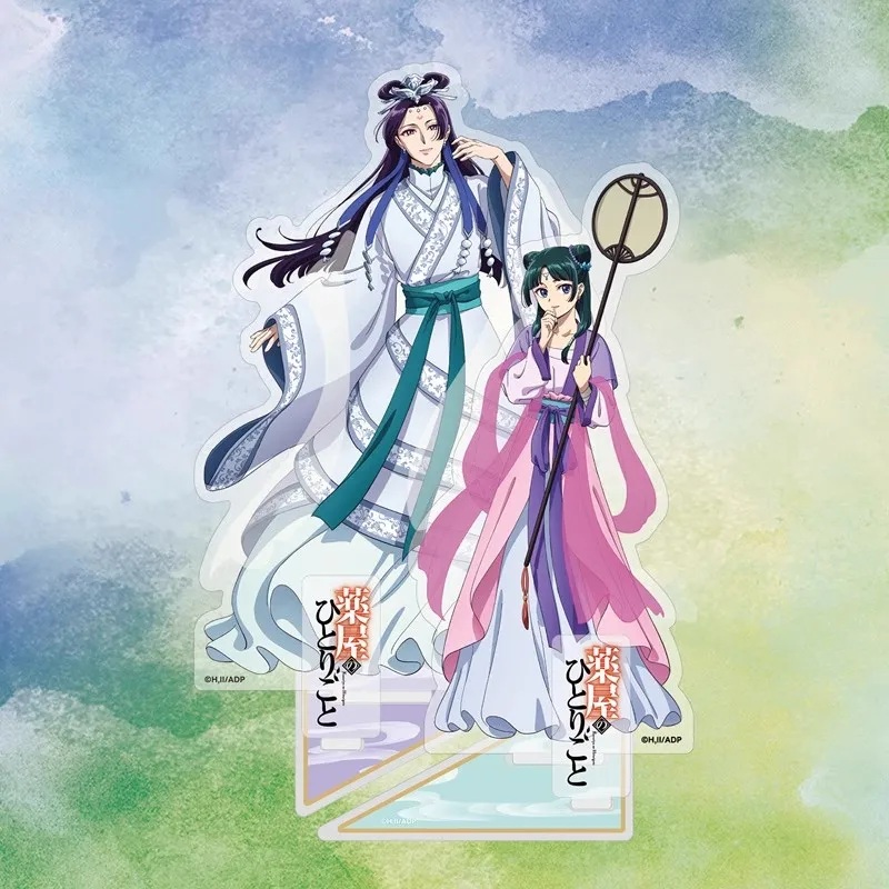 Sunrisepop standees de anime para decorar el escritorio - imagen 4