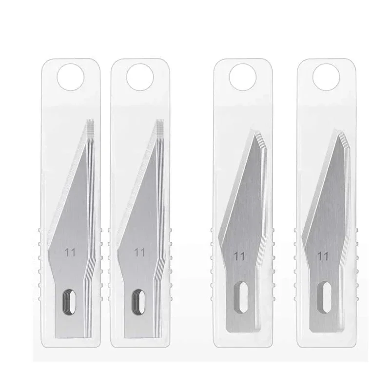Kit de manualidades grabado con cuchillos metálicos antideslizantes - imagen 2