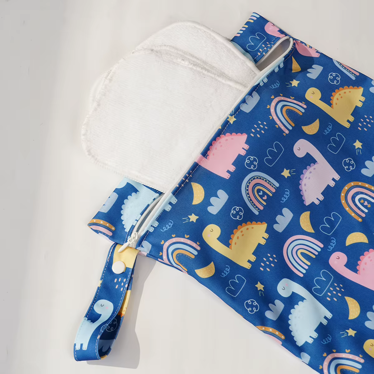 HappyFlute Bolsa multiuso impermeable para bebé Conjunto de dos - imagen 4