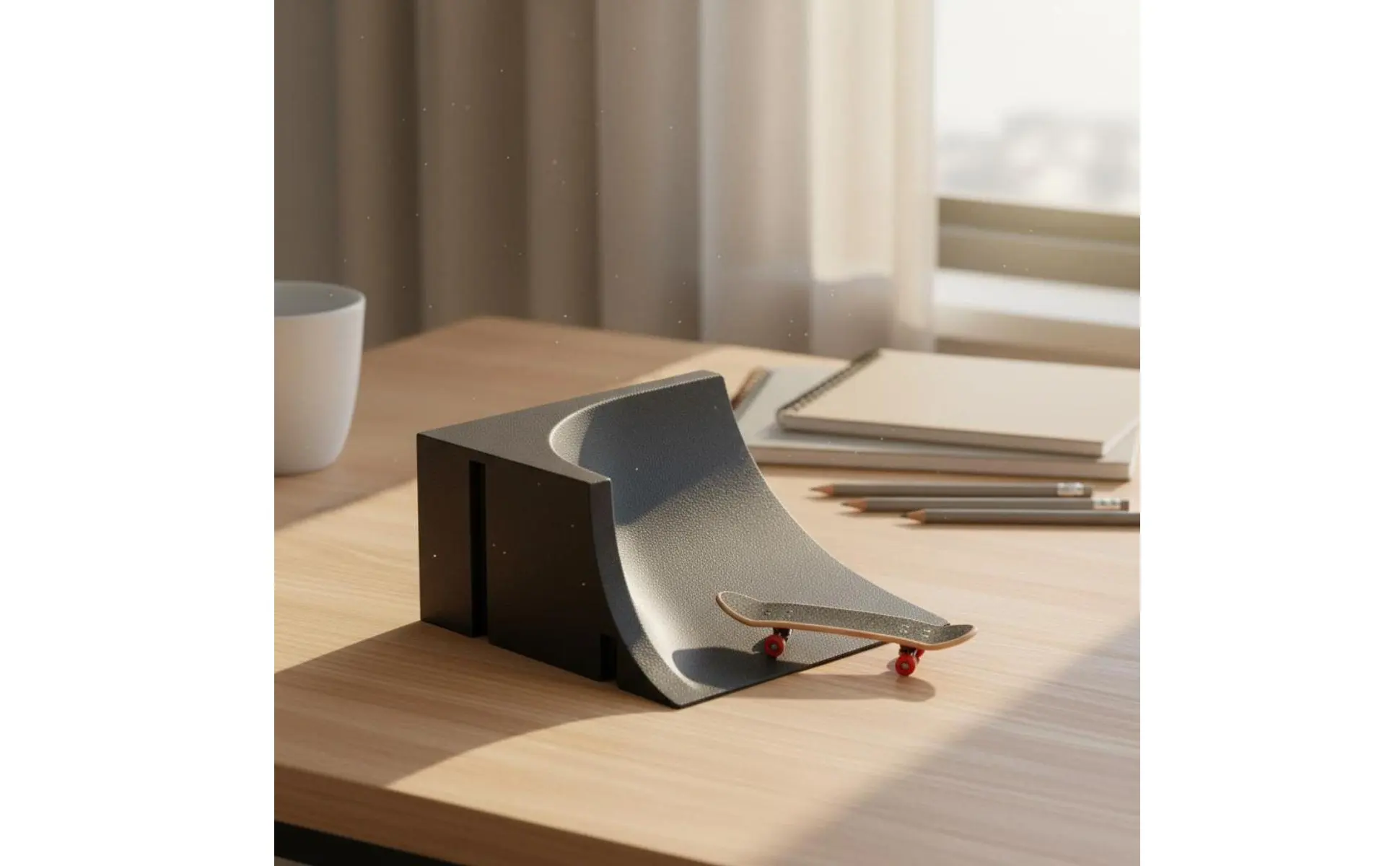 Ideal para regalo y sesiones de práctica