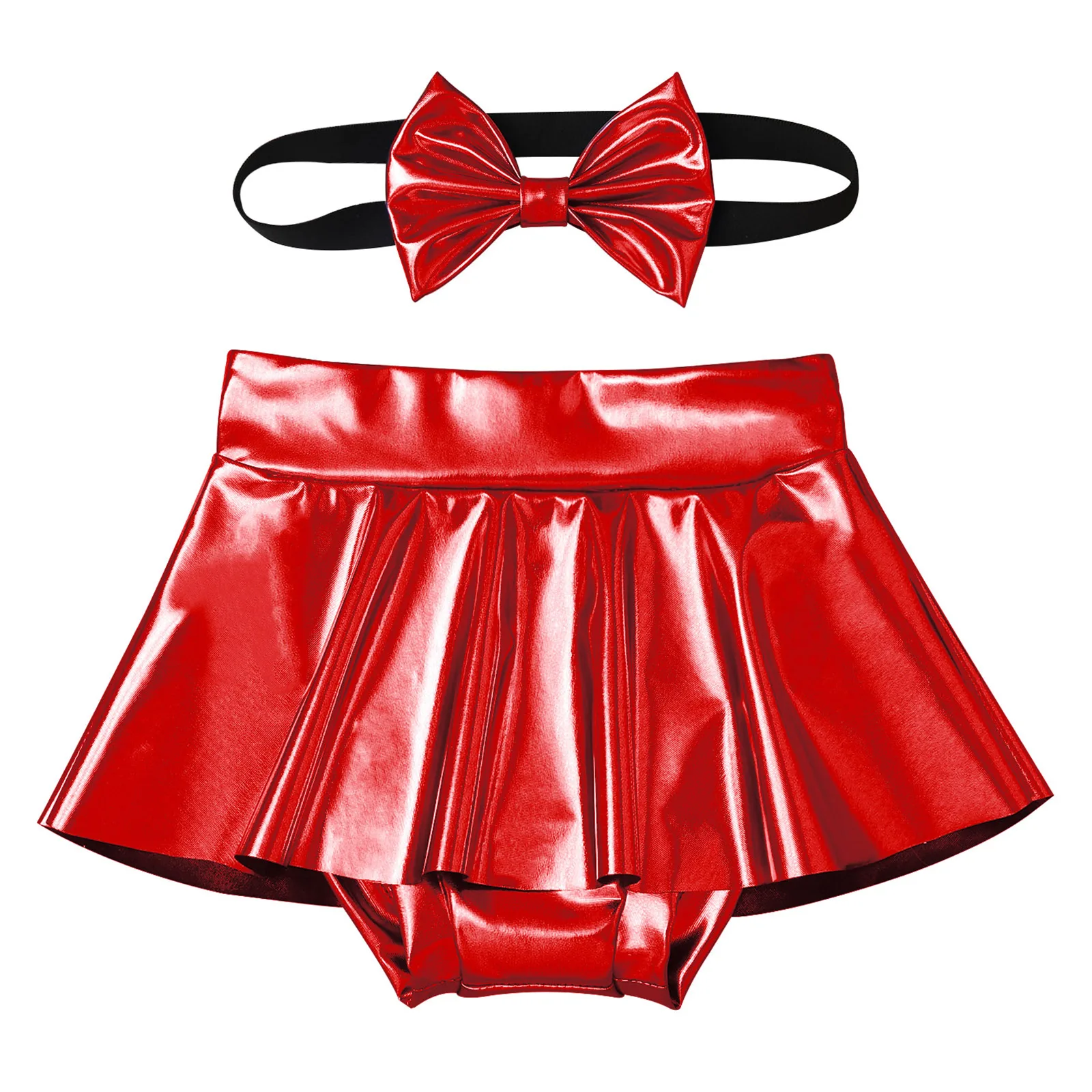Look listo para cumpleaños y fotos