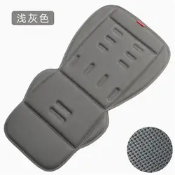 Liuuby Accesorio de Refrigeración para Cochecito Bebé suave seguro