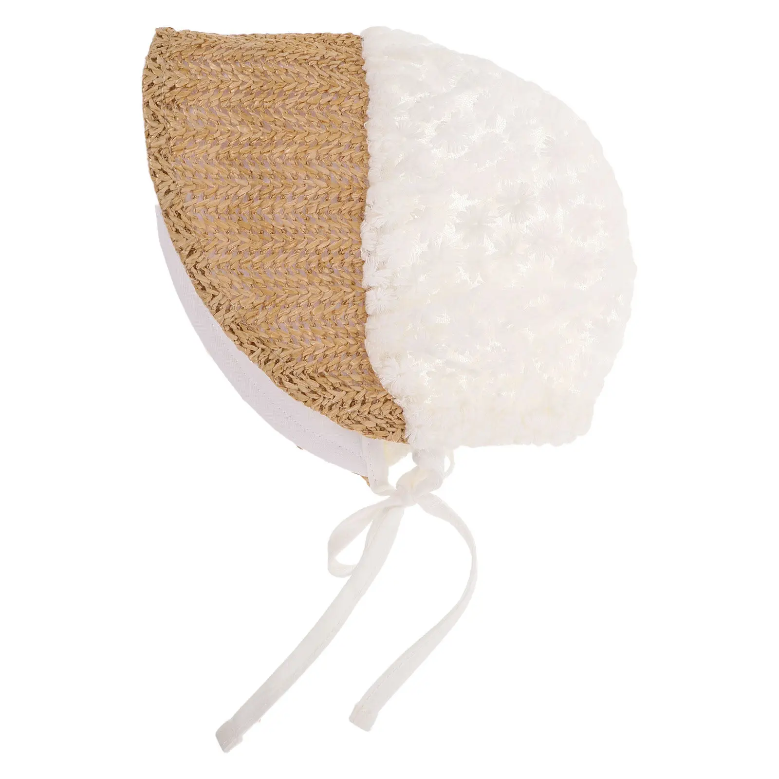 Sombrero de sol infantil ligero y transpirable con protección UV - imagen 3