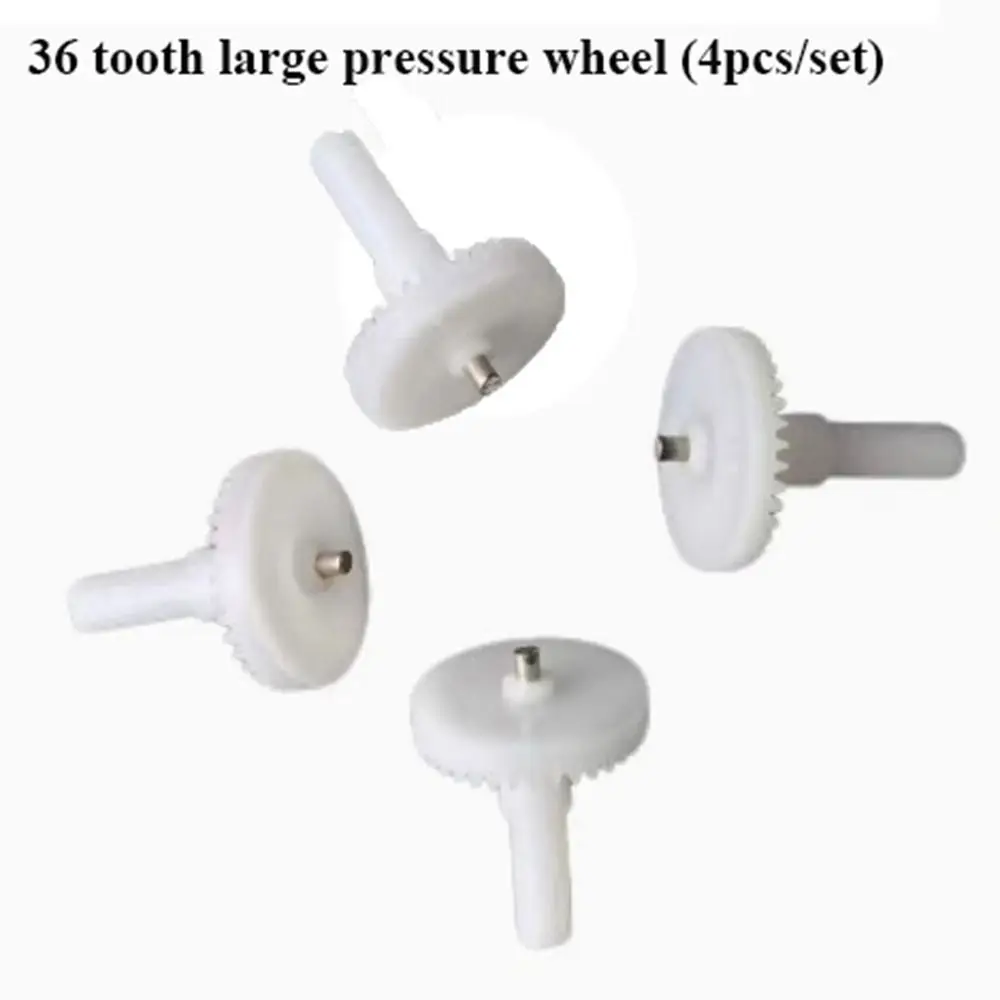 Pieza de repuesto para dron plegable: base de motor