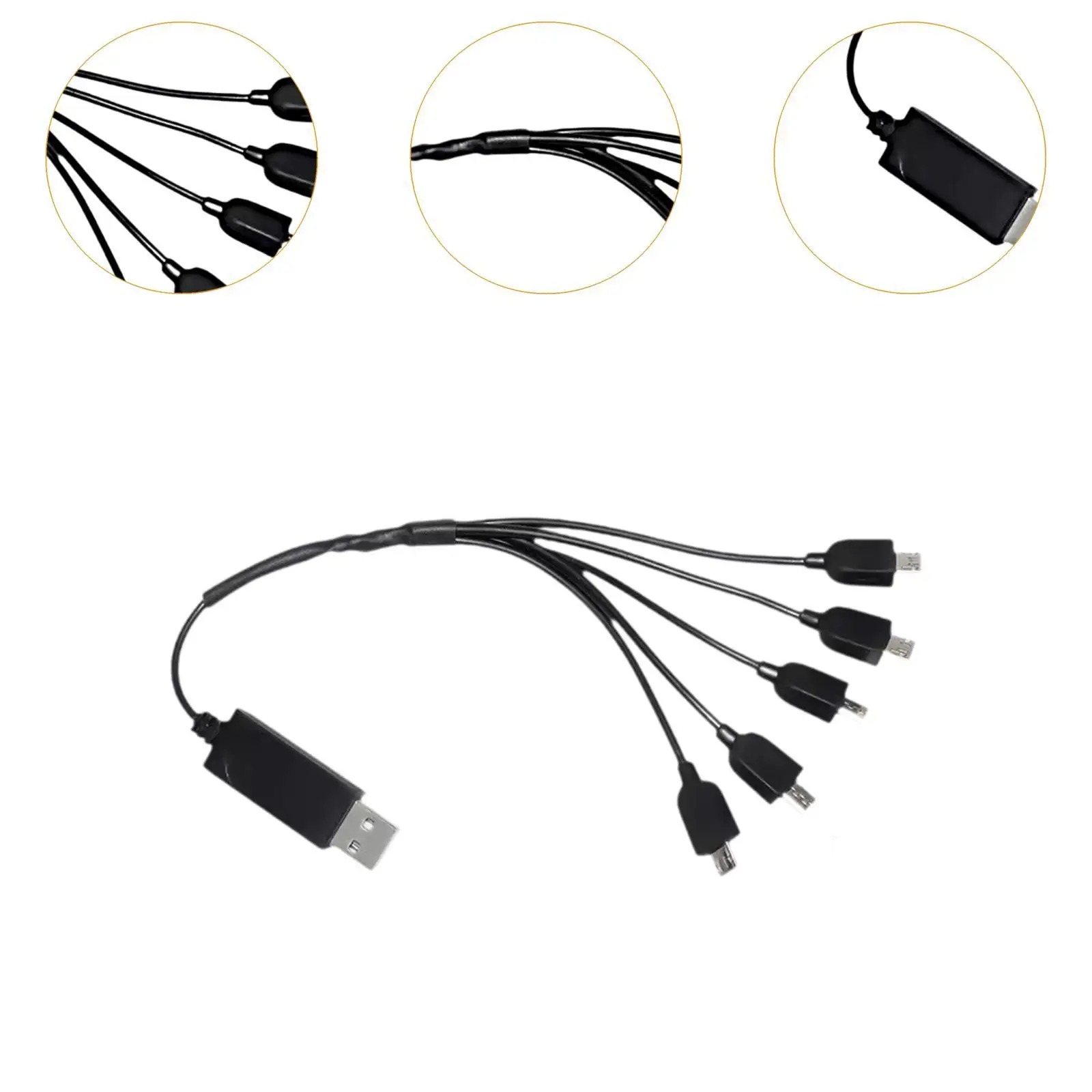 Cargador universal portátil para drones profesional - imagen 3