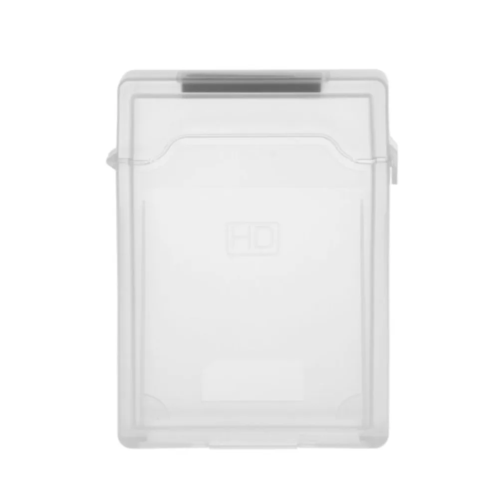 Carcasa protectora para SSD de hebilla con estuche de disco duro - imagen 4